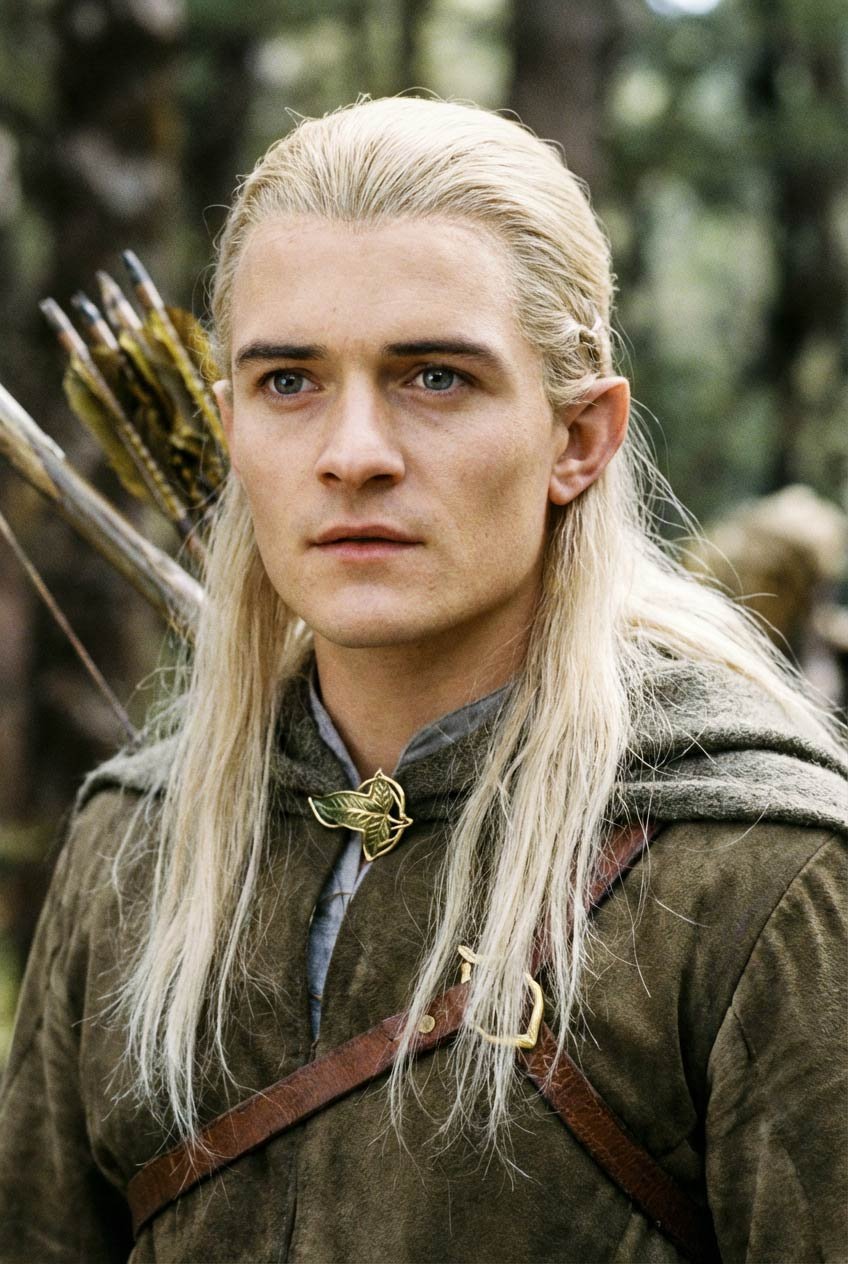 Legolas